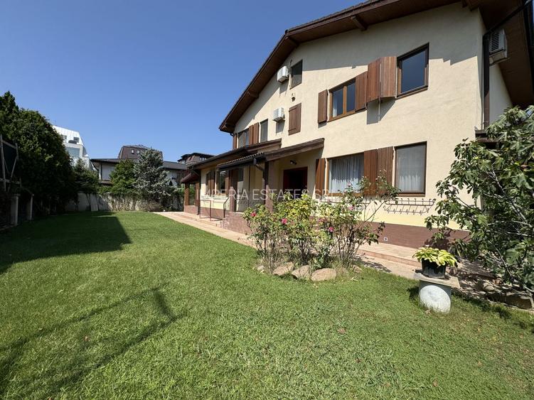 Vila INDIVIDUALA, gradina 590 mp, langa padure - 14