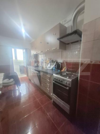 Apartament 3 camere | zona Noua – Brașov | locație excelentă - 6