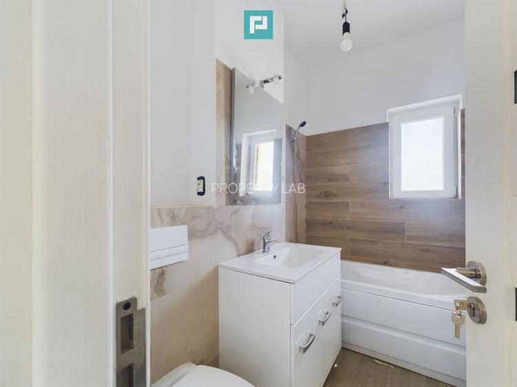 Apartament 1 cameră, zona Torontalului - 2