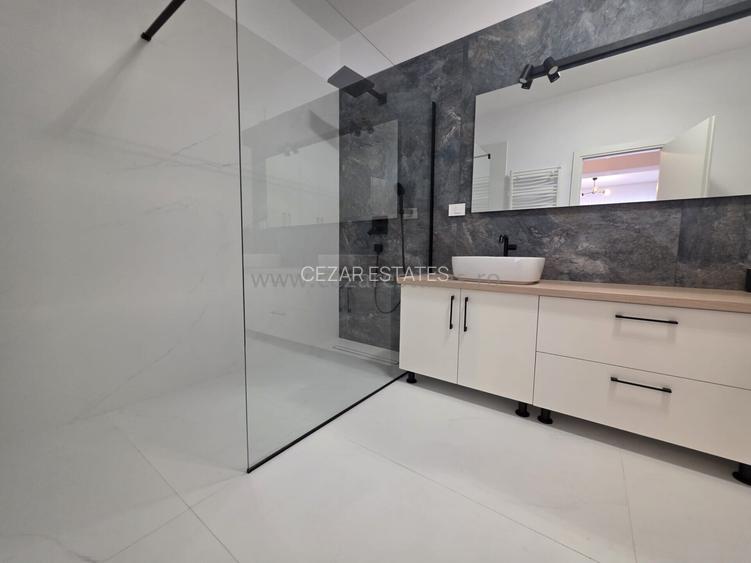 HERASTRAU NORDULUI DE INCHIRIAT APARTAMENT 4 CAMERE LUX | LOC PARCARE - 32