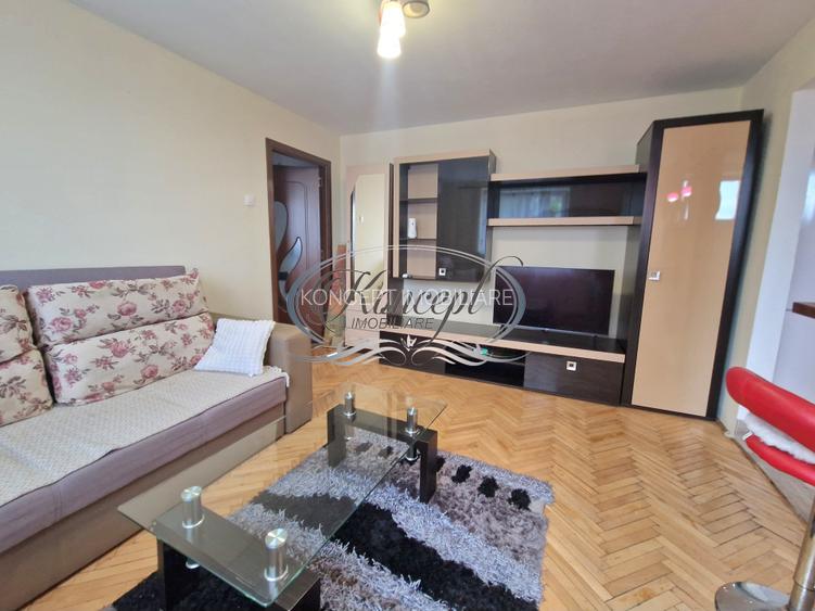 Apartament luminos in Gheorgheni, zona linistita - 3
