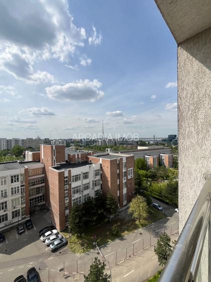 APARTAMENT 2 CAMERE + PARCARE SUPRATERANA -POLITEHNICA - 23