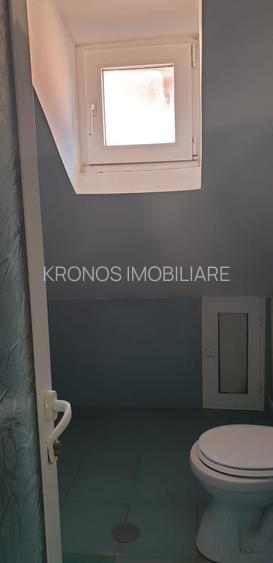 EFORIE NORD PENSIUNE S+P+2 TEREN 300 MP. 12 CAMERE 8 BAI, MOBILATA, UTILATA - 8