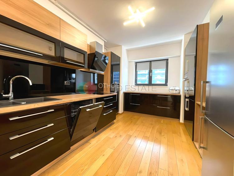 3 camere Aviatiei  UpGround|Pipera | Barbu Vacarescu |140 mp |Deosebit - 4