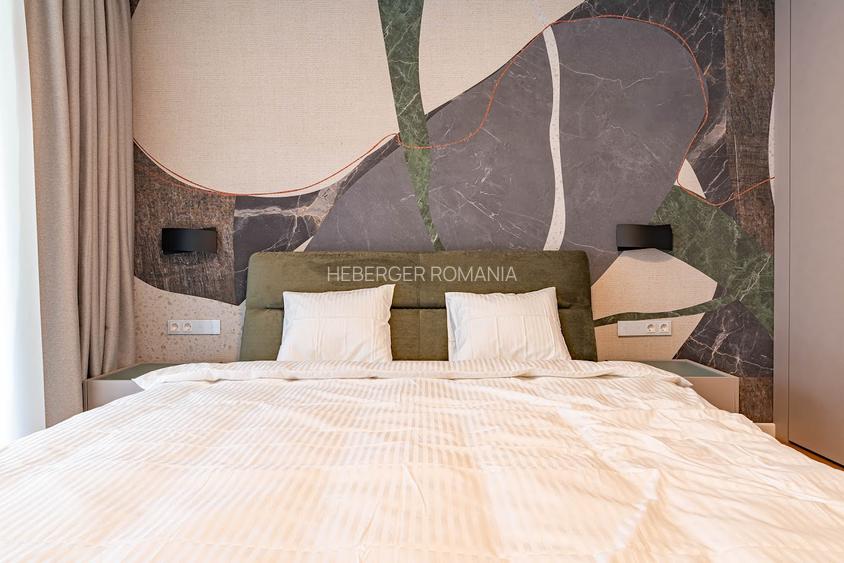 Apartament 3 camere Pipera zona linistita - 10