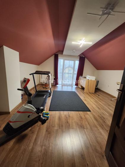 Casa idividuala de vanzare cu teren de 1000 mp - 9