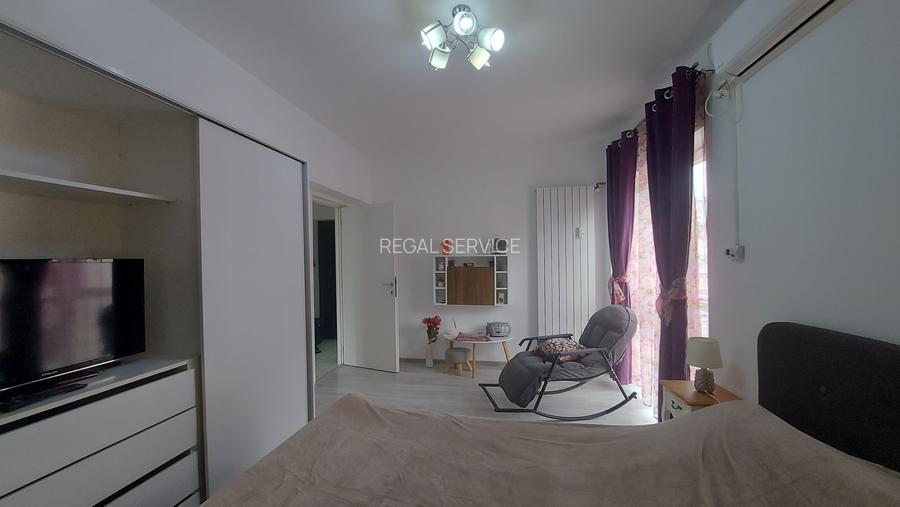 PIATA ROMANA -BLOCUL EVA 2cam LUX - 18