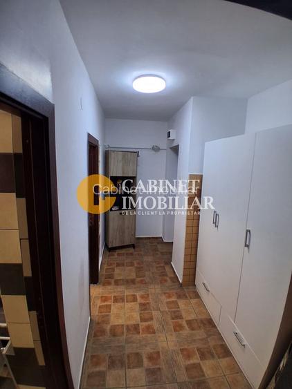 Apartament 2 camere, PARTER, Tudor Vladimirescu - IASI - 5