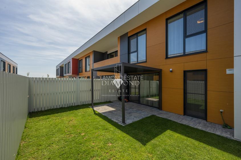 0% Comision! Comunitate, liniste, stil de viata! Duplex 3 camere The Village - 21