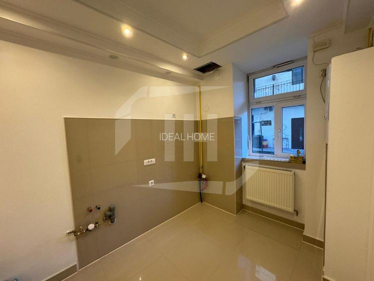 Apartament in Centru - Mihai Viteazu - 3