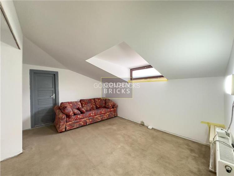 Pache Protopopescu | 8 Camere | Prima inchiriere | Curte | Garaj - 17