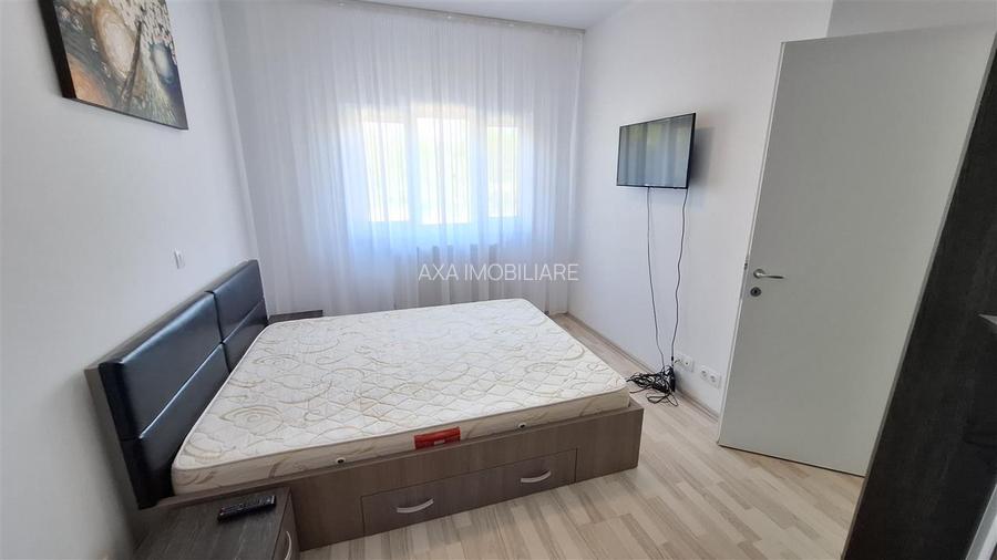 Bellevue Copou | Apartament 2 Camere  | Etaj 1 | Mobilat Complet - 2