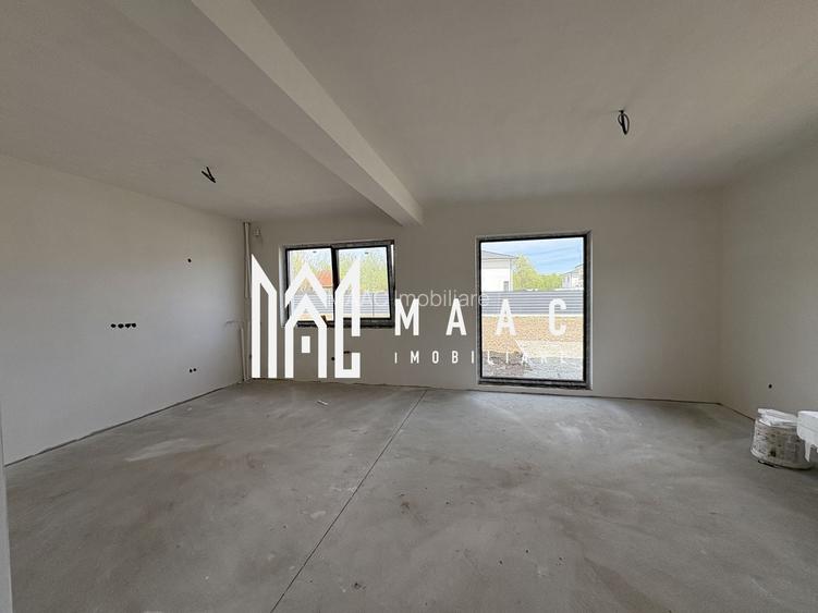 Casa tip duplex I 5 camere I Curte de 400 mp I Selimbar - 14