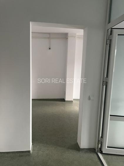 Spatiu comercial, Calea Bucuresti nr.61, 115 mp - 2