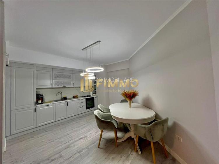 Apartament 3 Camere | Cetral | 90 mp | Suceava | ID:1690 - 6