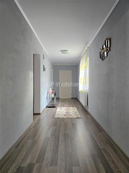 CASA 3 CAMERE + LIVING | 1790 MP TEREN | SAT RAPA | BIHOR - 12