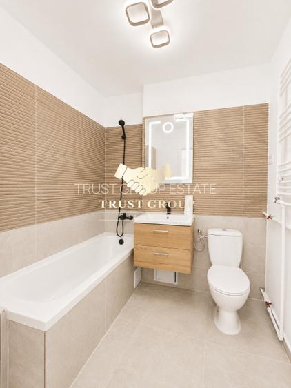 4 camere, 92 mp, 4/10, renovat la cheie, bloc 1987 anvelopat, Obor, metrou - 3