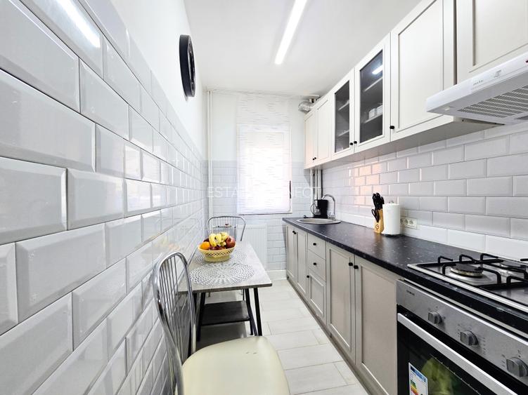 Apartament modern 2 camere, parter – Vlaicu - 3