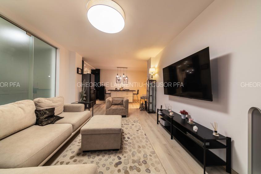 Premium Apartment for Rent  Calea Victoriei – Radisson Blu - 8