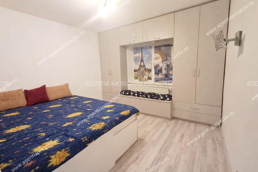 Apartament cu 2 camere, Siderurgistilor, parter, centrala termica! - 2