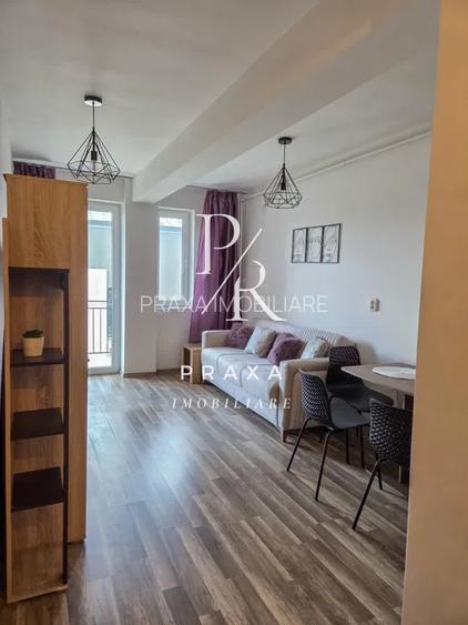 Apartament de vanzare 2 camere zona Terra! - 2