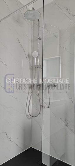 Casa individuala, intr-un nou ansamblu de locuinte in localitatea Fundulea - 14