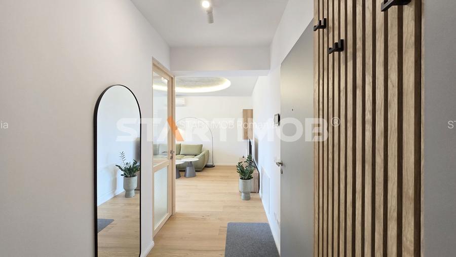 Apartament prima inchiriere cu parcare subterana - 6