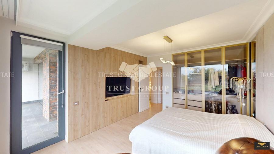 Vila 5 camere Tunari | 5 Locuri de parcare | Teren 505 mp - 21