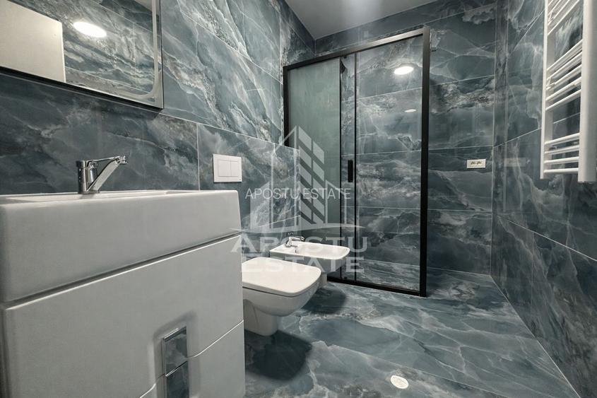 Apartament cu 2 camere, bloc nou, etaj 2, zona Freidorf - 6