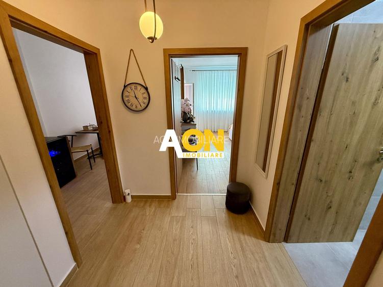 De inchiriat apartament cu 1 camera, zona Kaufland Cetate - 8