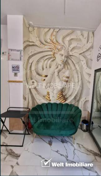 Spatii comerciale de vanzare (doua - 74 mp) Floresti - 4