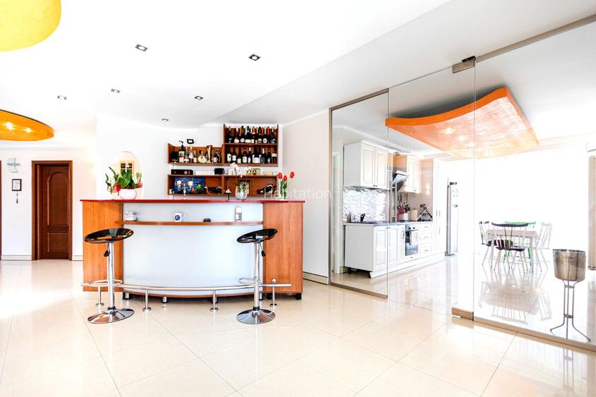 Dumbrăvița, la intrare – casă exclusivistă ideală locuință sau birou - 5