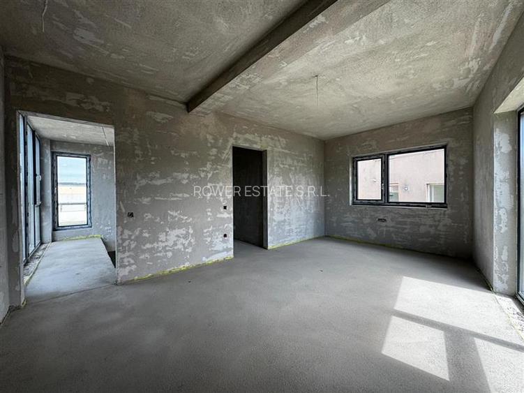 Casa Individuala S+P+ET.+ET Retras situata in cartierul Gruia! - 14