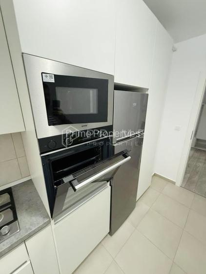 Apartament 2 camere decomandat – Maurer Residence | Parcare inclusă - 2