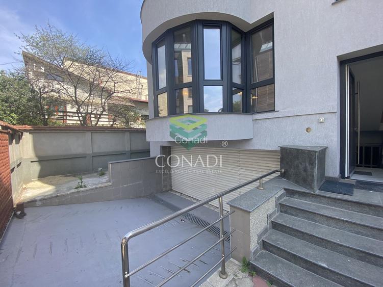 Vila renovata recent | piscina interioara | Cotroceni - 45