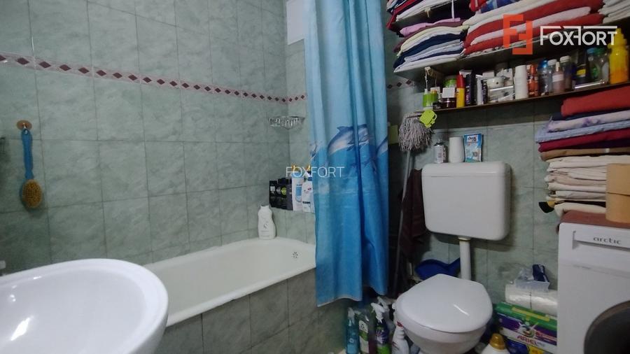 Apartament 2 camere, Timisoara - Zona Fructus Plaza - 6
