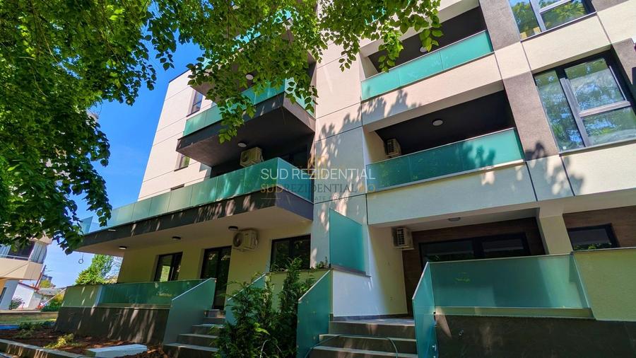 Apartament modern 2 camere, zona Parc Tineretului - Eroii Revolutiei - 7