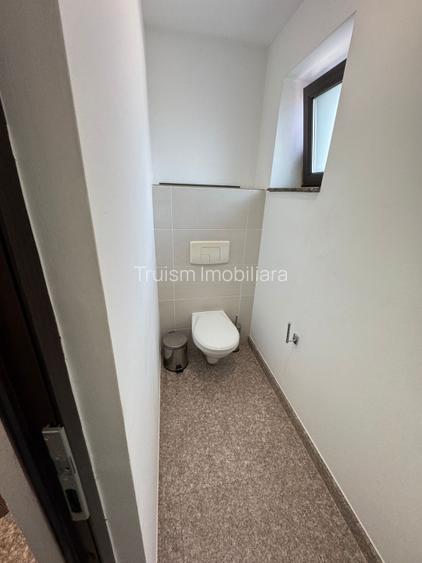 VILĂ P+1 MODERNĂ CU PISCINĂ, ACCES PRIVAT STREJNIC - 12