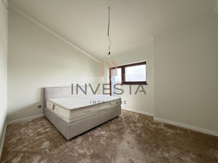 Casa finisata modern! Totul nou! - 13