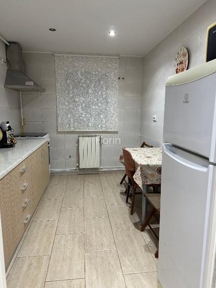 Apartament cu 2 camere de inchiriat  - 4