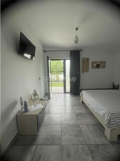 Colt de Rai in Corbu - Business la Cheie - 8 Casute Individuale si Teren de 1247 - 9