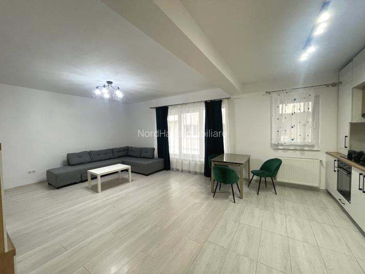 Apartament modern 2 camere - parter - Selimbar, Sibiu - 3