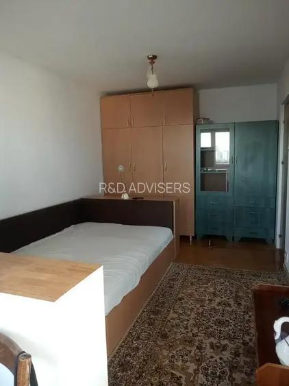Apartament 2 camere | Iancului | Metrou |  56 mp | Etaj 10/10 - 5