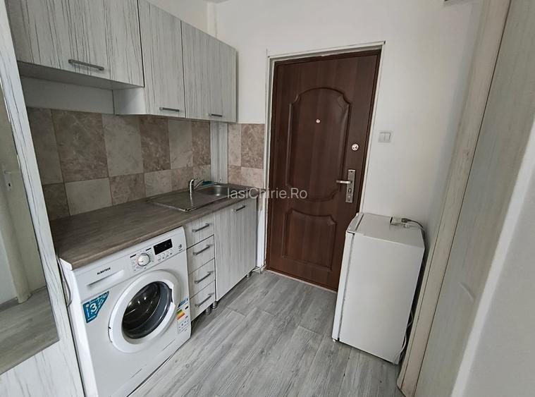 Camera camin - Bulevardul Poitiers - 6