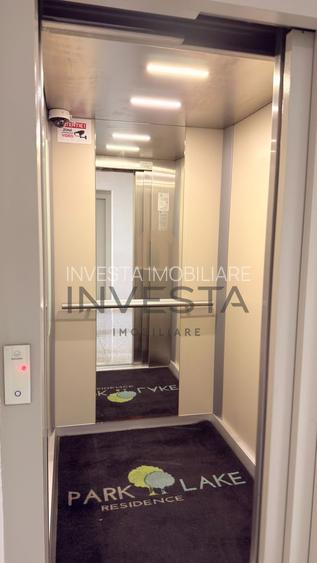 Apartament 2 camere decomandat | Priveliste catre lac | Intre Lacuri! - 14