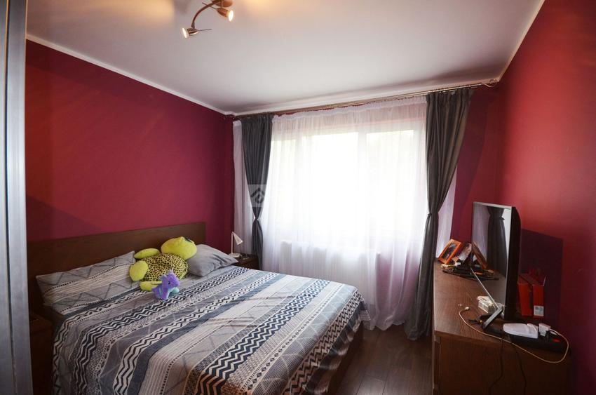 Tatarasi, apartament cu 2 camere, etaj 2, mobilat si utilat - 5
