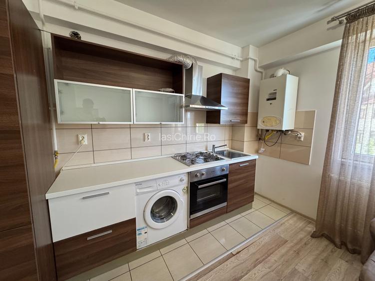 Apartament cu 2 camere Tatarasi - 4