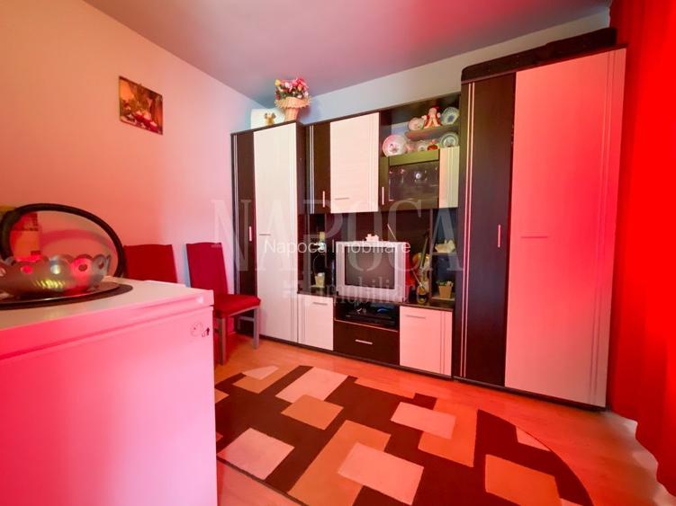 Apartament 4 camere de vanzare in Manastur, Cluj Napoca - 4