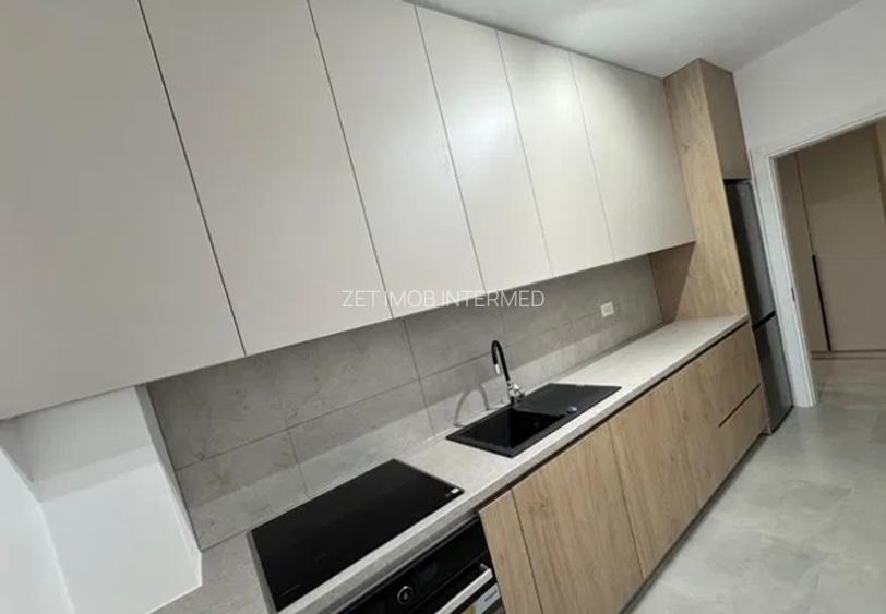 Garsoniera Pacii - bld.Iuliu Maniu 141 *imobil 2025* l prima inchiriere l - 6