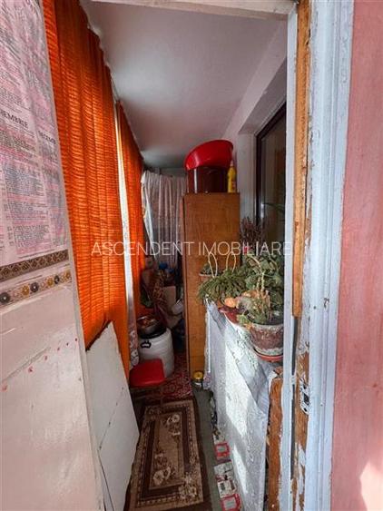 FILM&3D!Apartament cu potential ridicat, panorama,terasa,zona A,Tudor,Targu Mure - 6